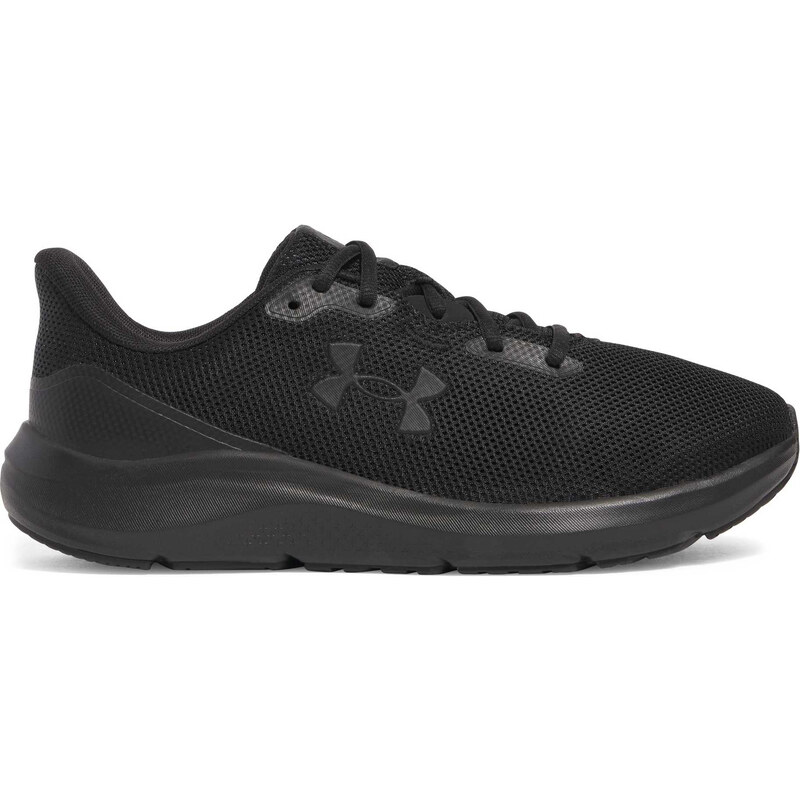 Under Armour UA Charged Pursuit 4-BLK Pánské boty černé 42 3028254-002-8.5