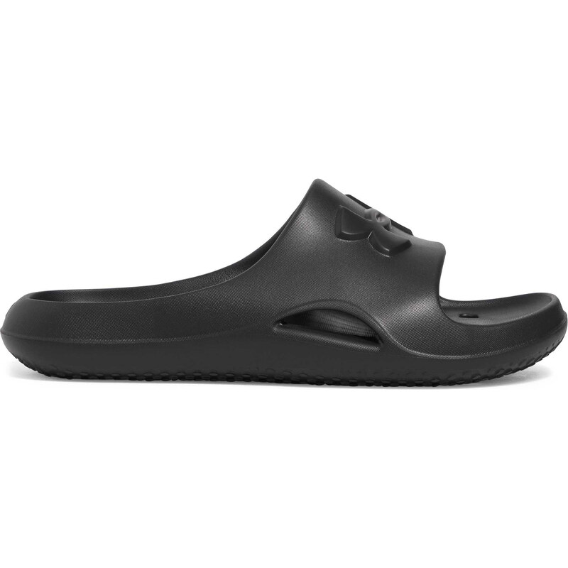Under Armour UA M Locker V SL-BLK Pánské pantofle černé 42,5 3028094-001-9