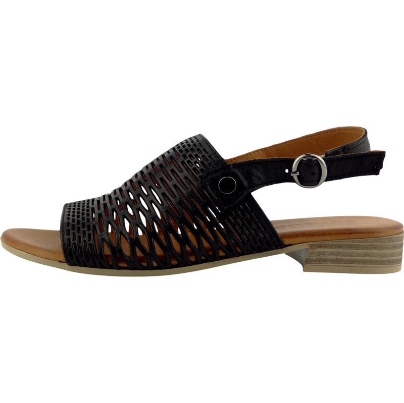 Aurelia obuv 405226-803 Black 104459541
