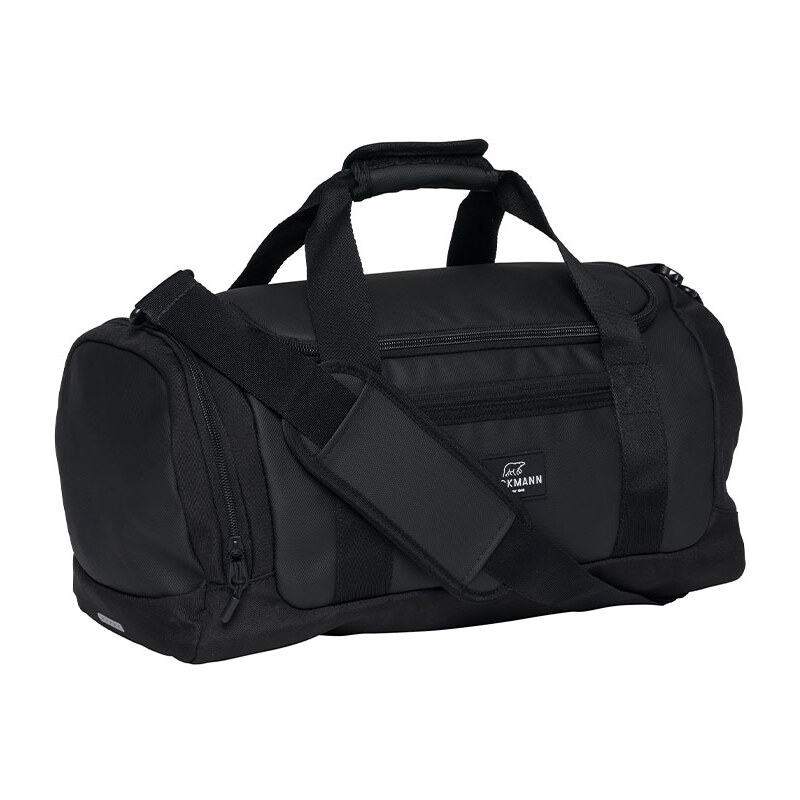 Sportovní taška Black Coated BECKMANN 2025 104459974