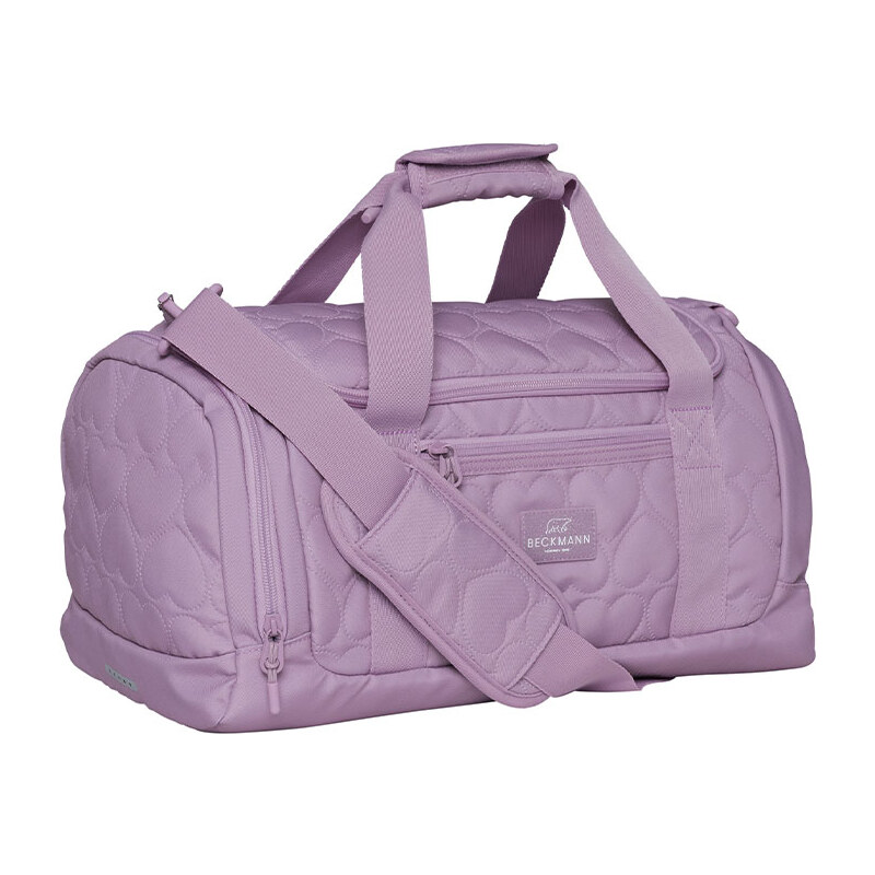 Sportovní taška Padded Hearts BECKMANN 114932943