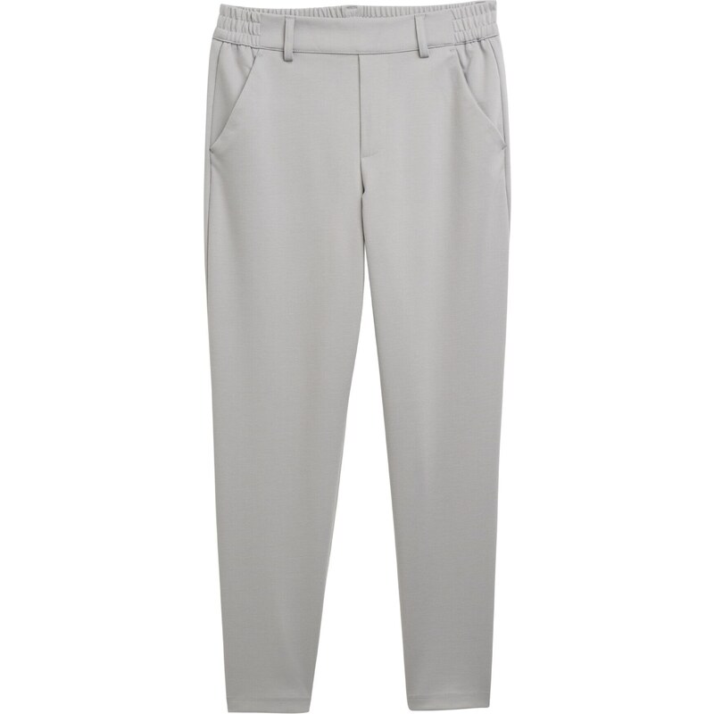 TOM TAILOR DENIM Kalhoty šedá