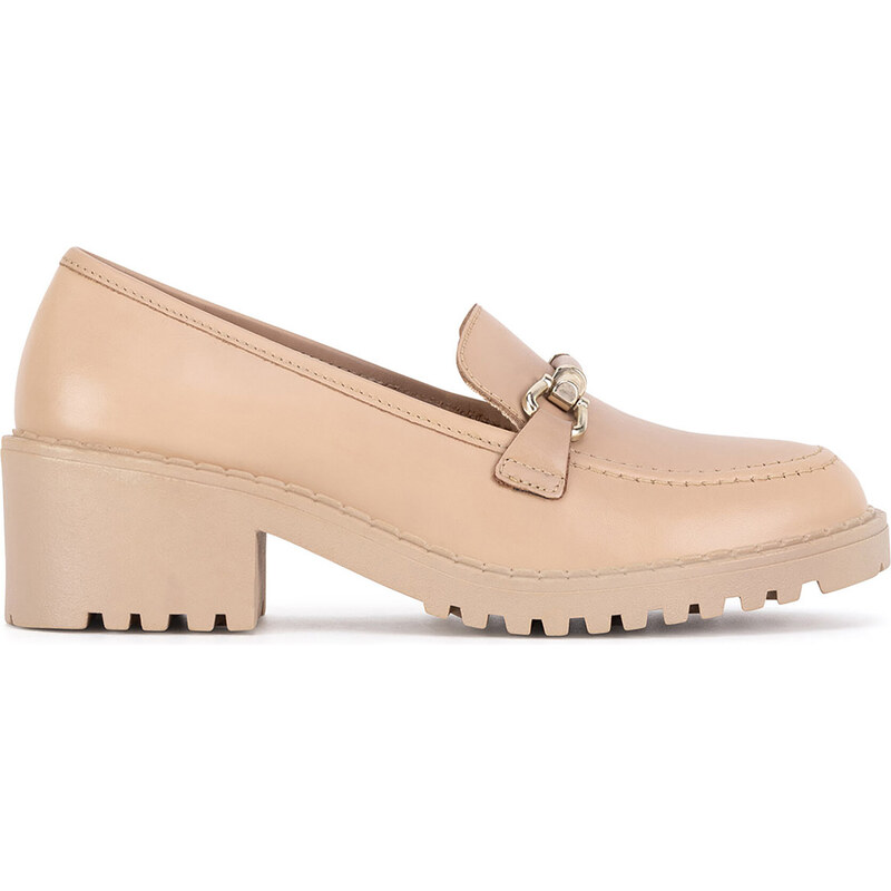 Loafersy Lasocki