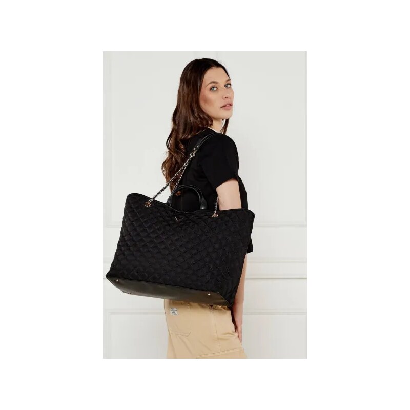 Guess Kabelka shopper 2v1 GIULLY