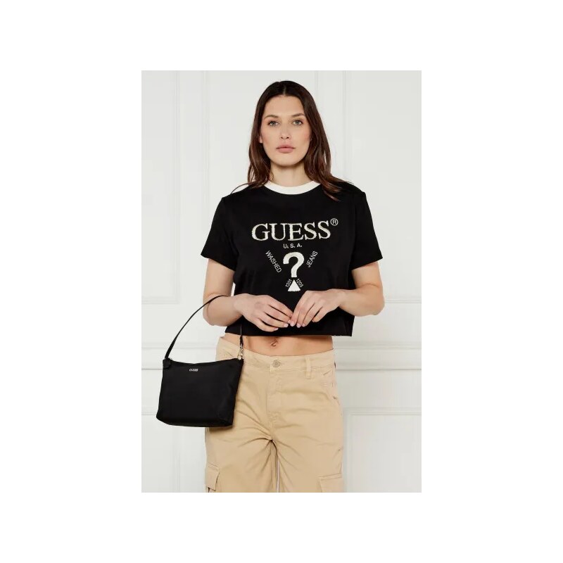 Guess Kabelka shopper 2v1 GIULLY
