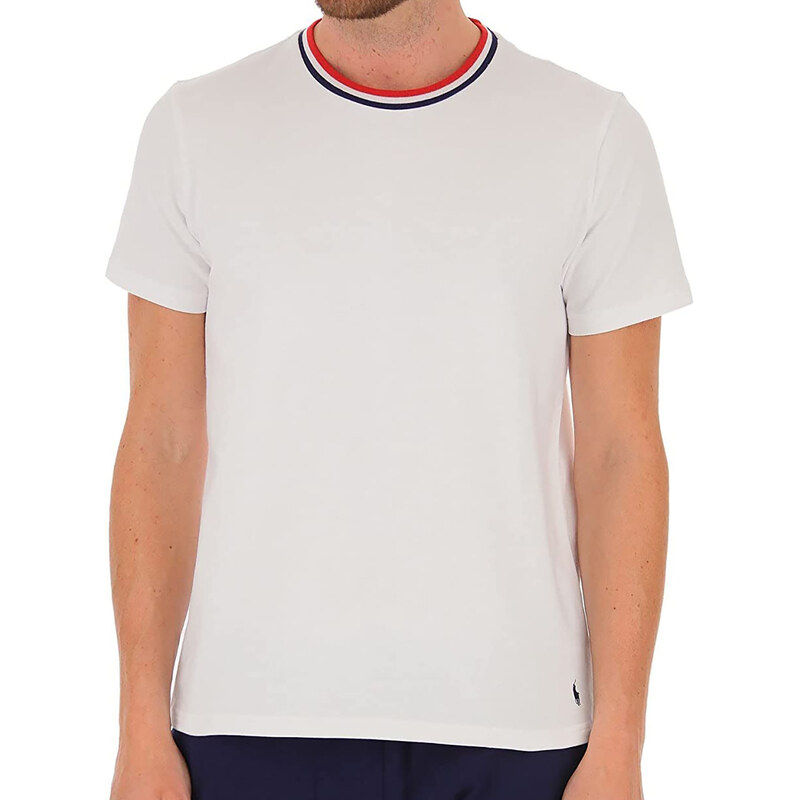 Polo Pánské Tričko s krátkým rukávem 714784018004 - Ralph Lauren