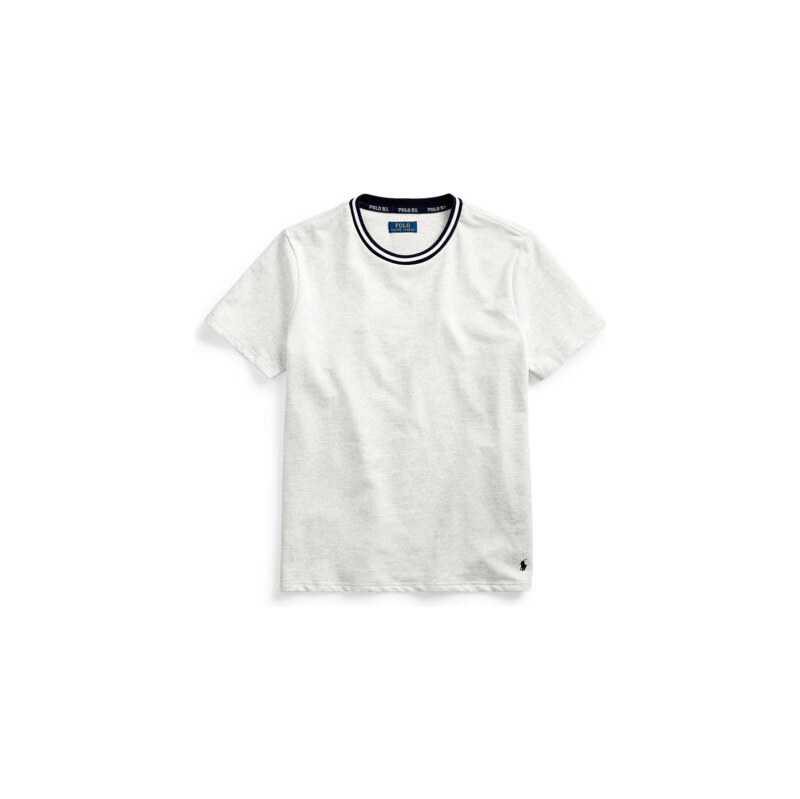 Polo Pánské Tričko s krátkým rukávem 714784018003 - Ralph Lauren