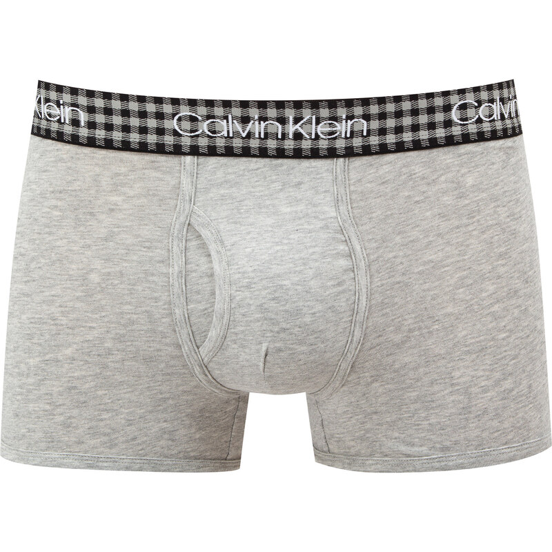 Pánské boxerky NB1992A-080 - Calvin Klein