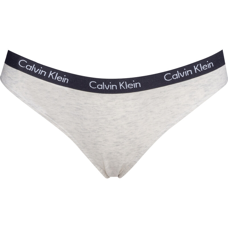 Dámské kalhotky D1618E-OW5 - Calvin Klein