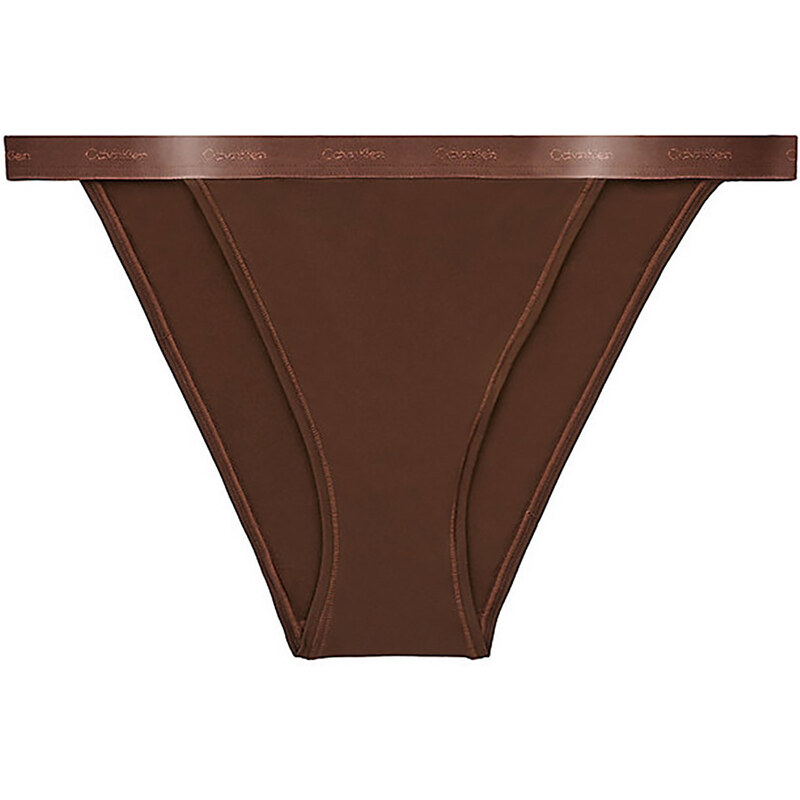 Dámské brazilky Form To Body QF6760E-RX2 - Calvin Klein 104466448