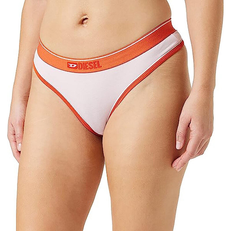 Dámská tanga UFST-Starsy String A04127-0IGAU-359 - Diesel
