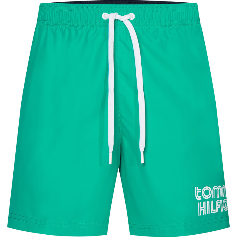 Pánské plavky UM0UM01693-L54 - Tommy Hilfiger