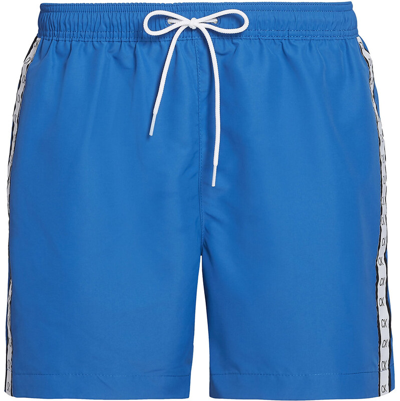 Pánské plavky KM0KM00517-CJR - Calvin Klein