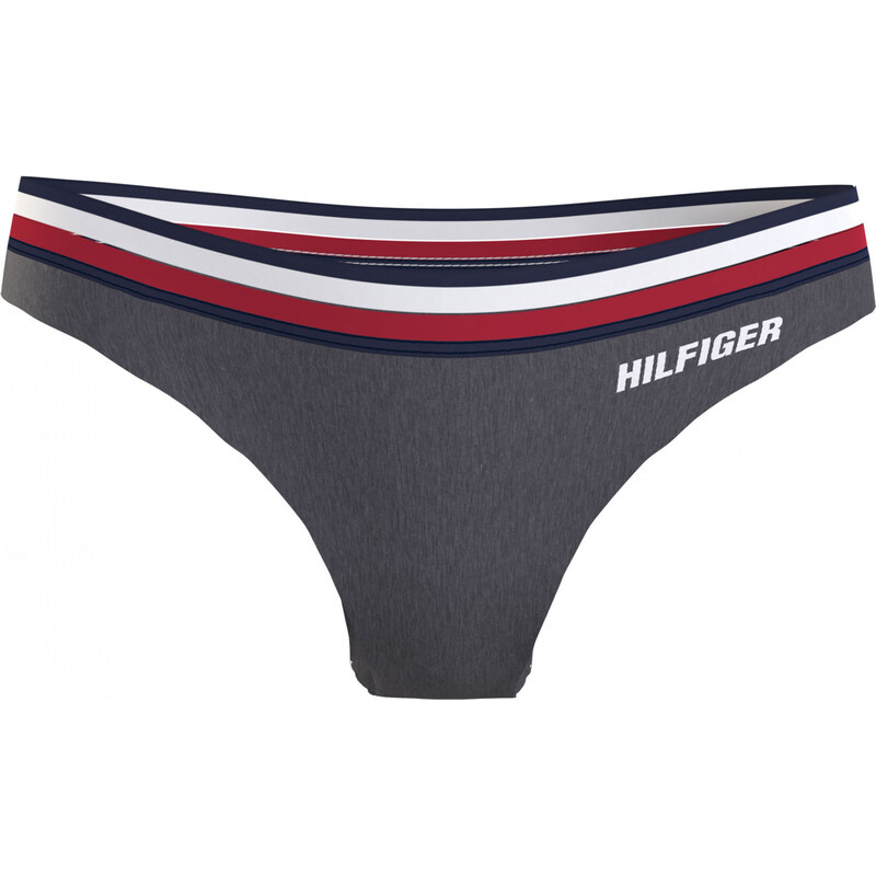 Dámské kalhotky UW0UW02477-PJA - Tommy Hilfiger 104466520