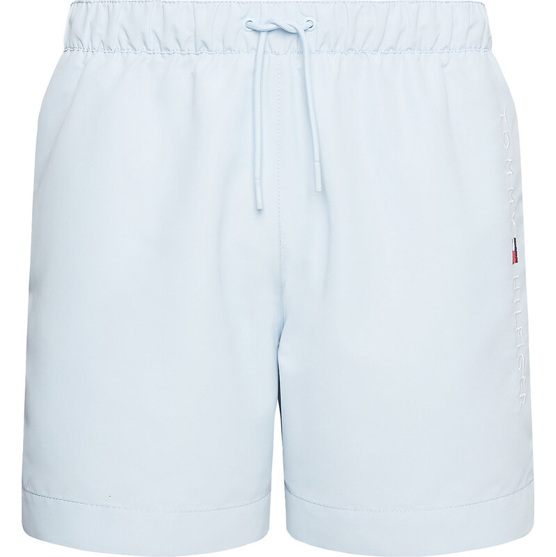Pánské plavky UM0UM02885-C1O - Tommy Hilfiger