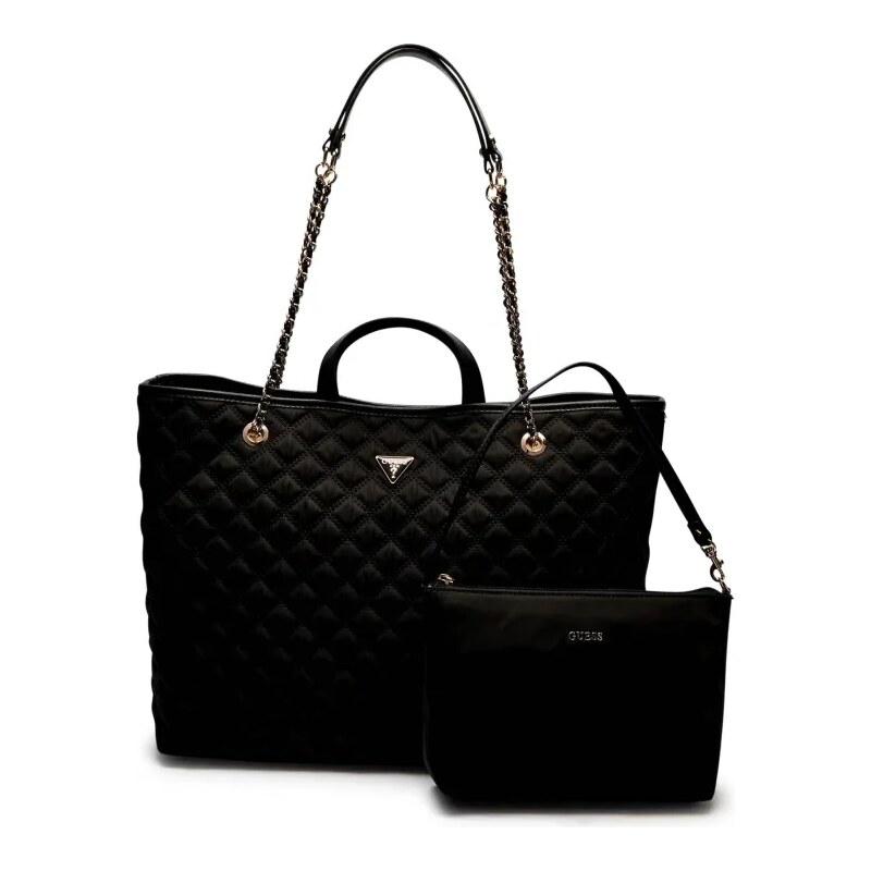 Guess Kabelka shopper 2v1 GIULLY
