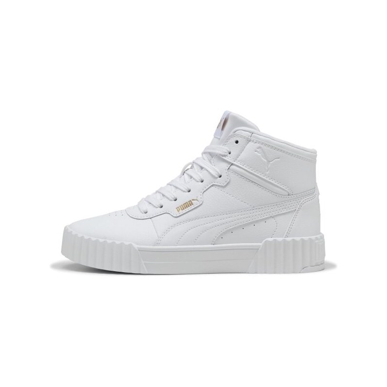 Puma CARINA 3.0 MID Dámská volnočasová obuv