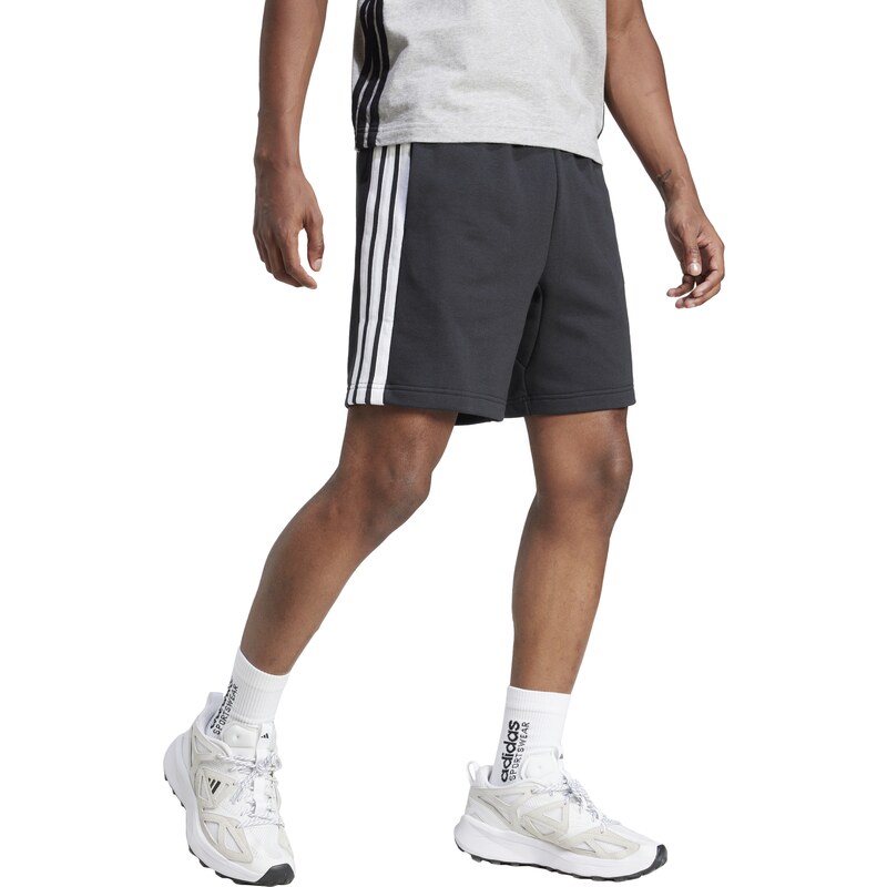 adidas Performance adidas Essential 3-Stripes French Terry