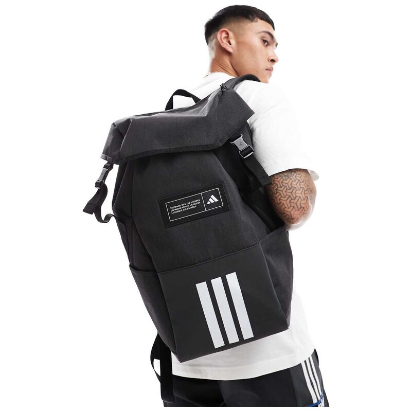 adidas performance adidas Training backpack in black