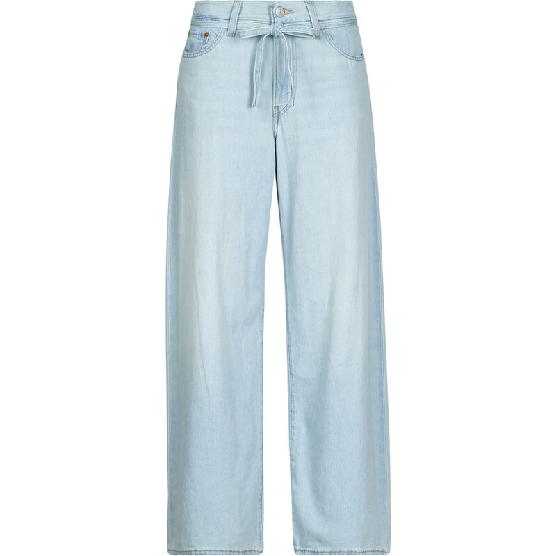 Levis Jeans široký střih XL STRAIGHT