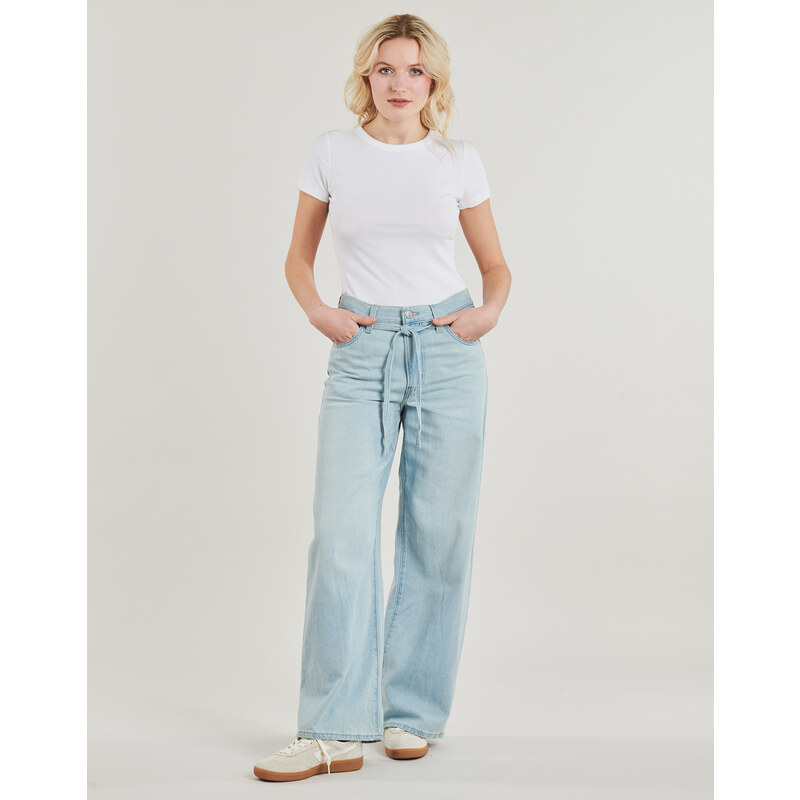 Levis Jeans široký střih XL STRAIGHT