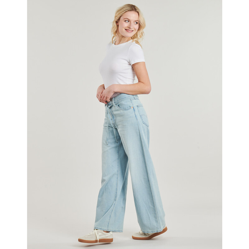 Levis Jeans široký střih XL STRAIGHT
