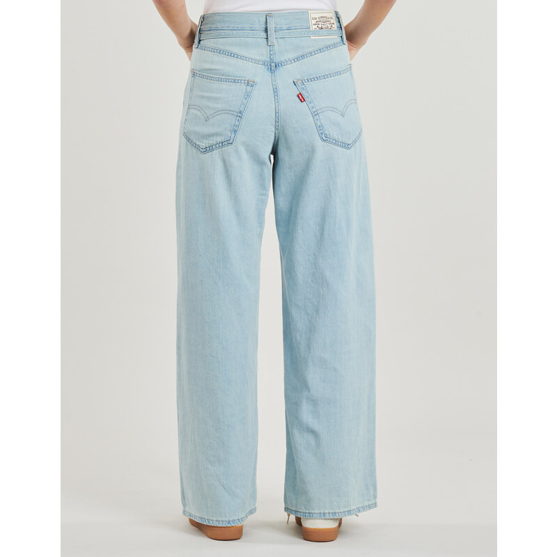 Levis Jeans široký střih XL STRAIGHT