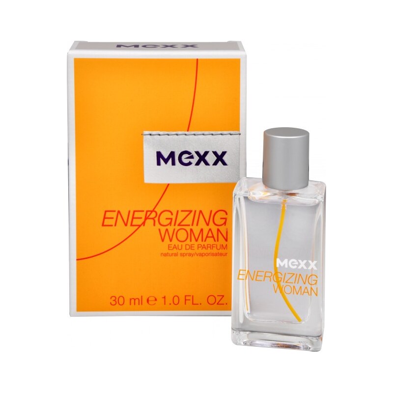 Mexx Energizing Woman - EDP