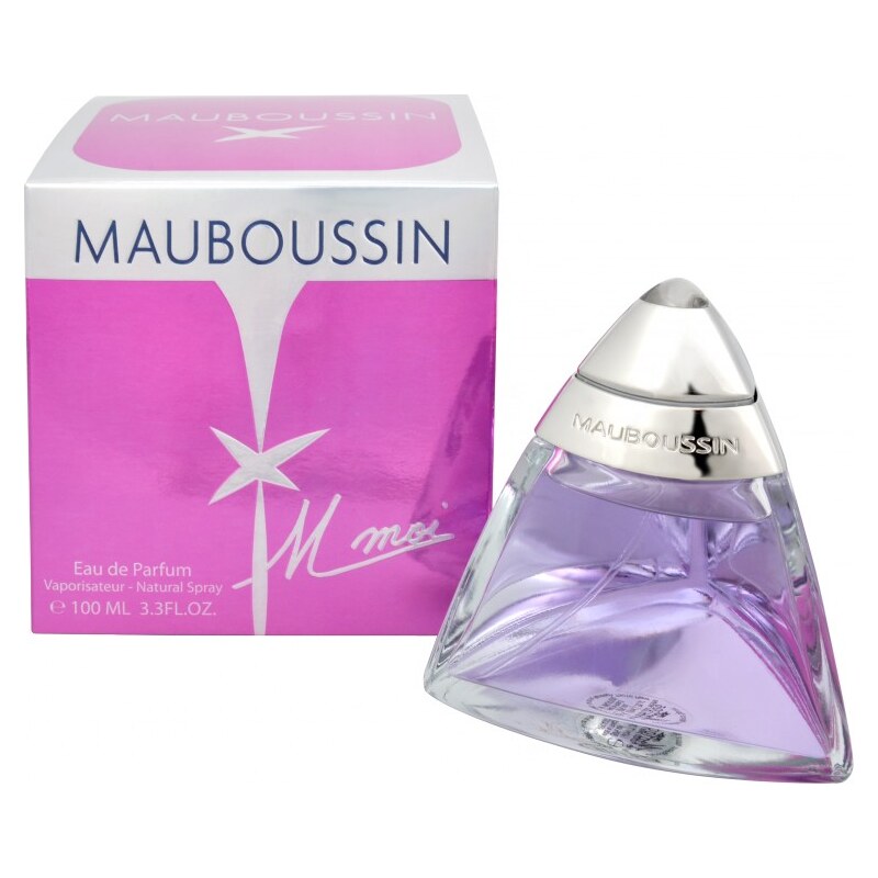 Mauboussin M Moi - EDP