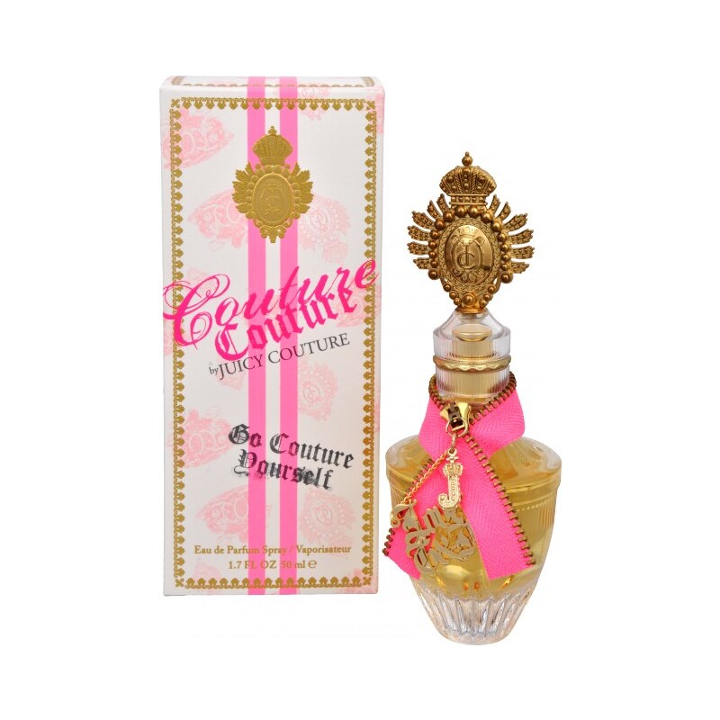 Juicy Couture Couture Couture - EDP