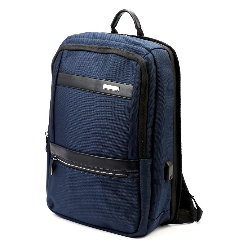 Batoh B.Cavalli modrý (KZ2256324) 16l