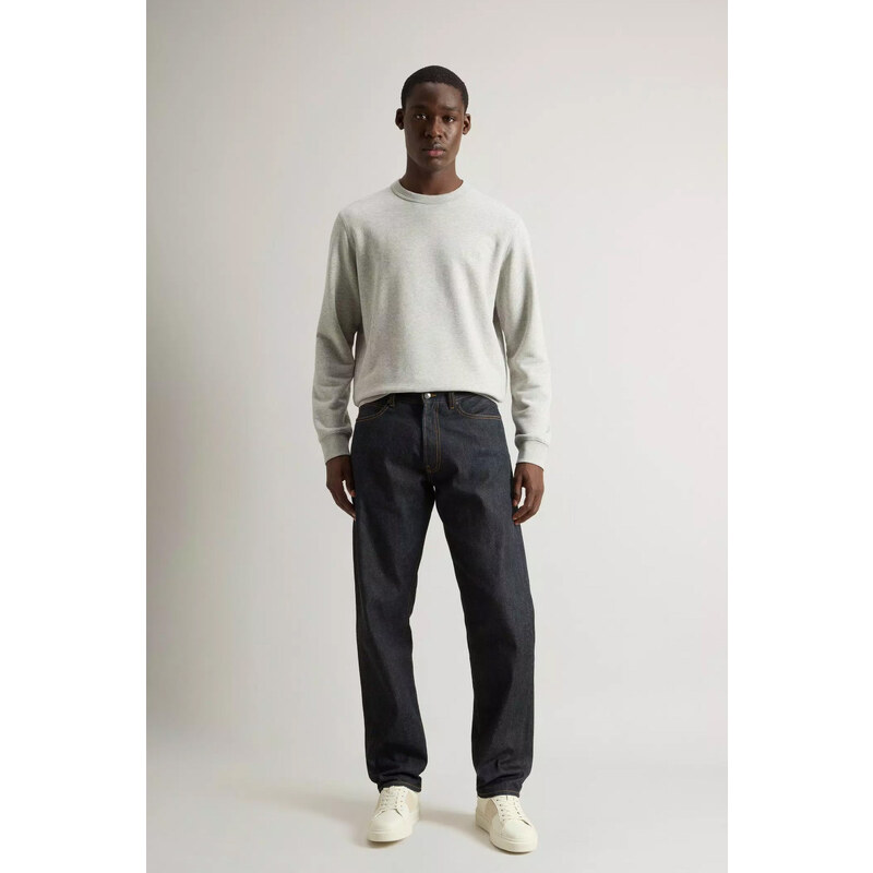 DŽÍNY WOOLRICH SELVEDGE DENIM PANT