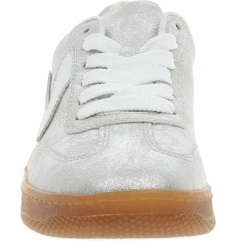 Dámská obuv Rieker M5512-41 metallic 38