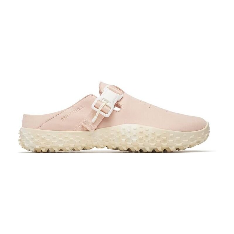 Dámské barefoot nazouváky Merrell J008322 WRAPT SLIDE NUBUCK 104475606