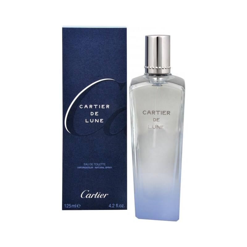 Cartier Cartier De Lune - EDT