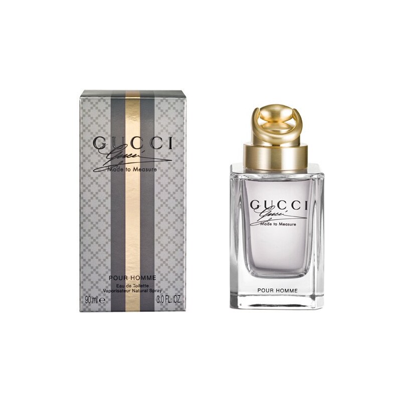 Gucci Made To Measure - EDT