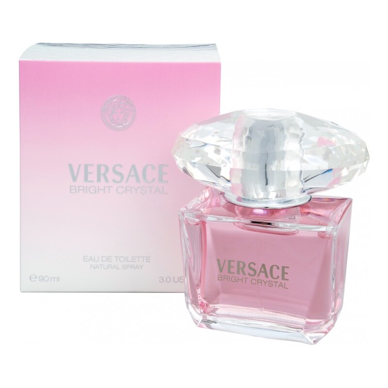 Versace Bright Crystal - EDT