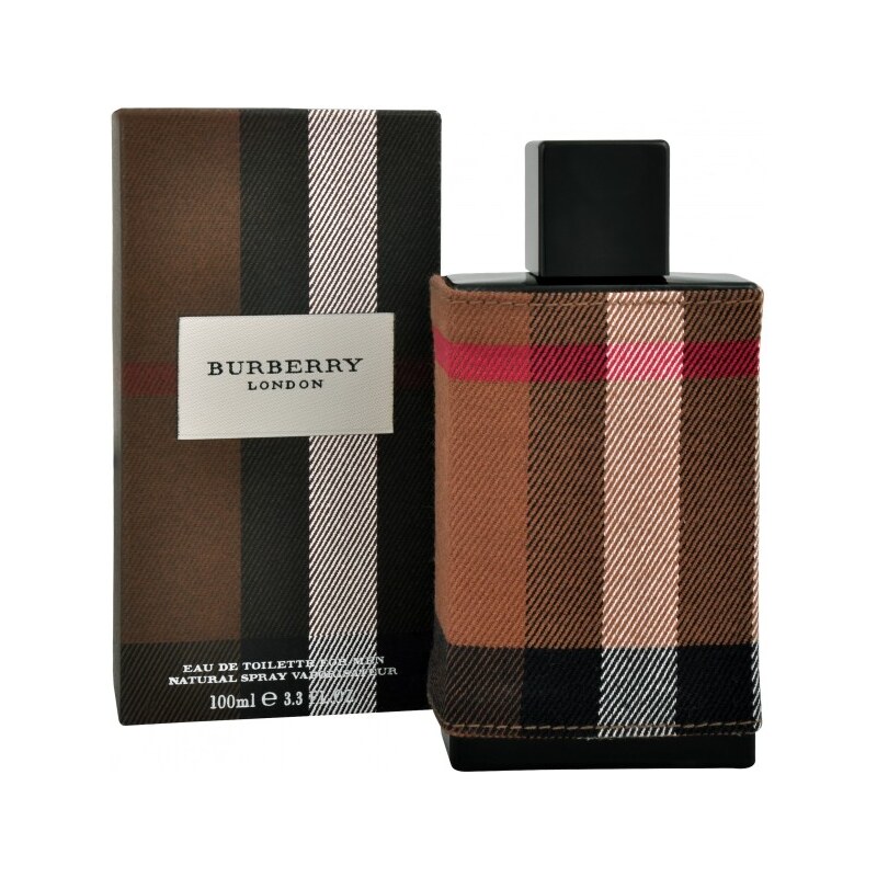 Burberry London For Men - EDT