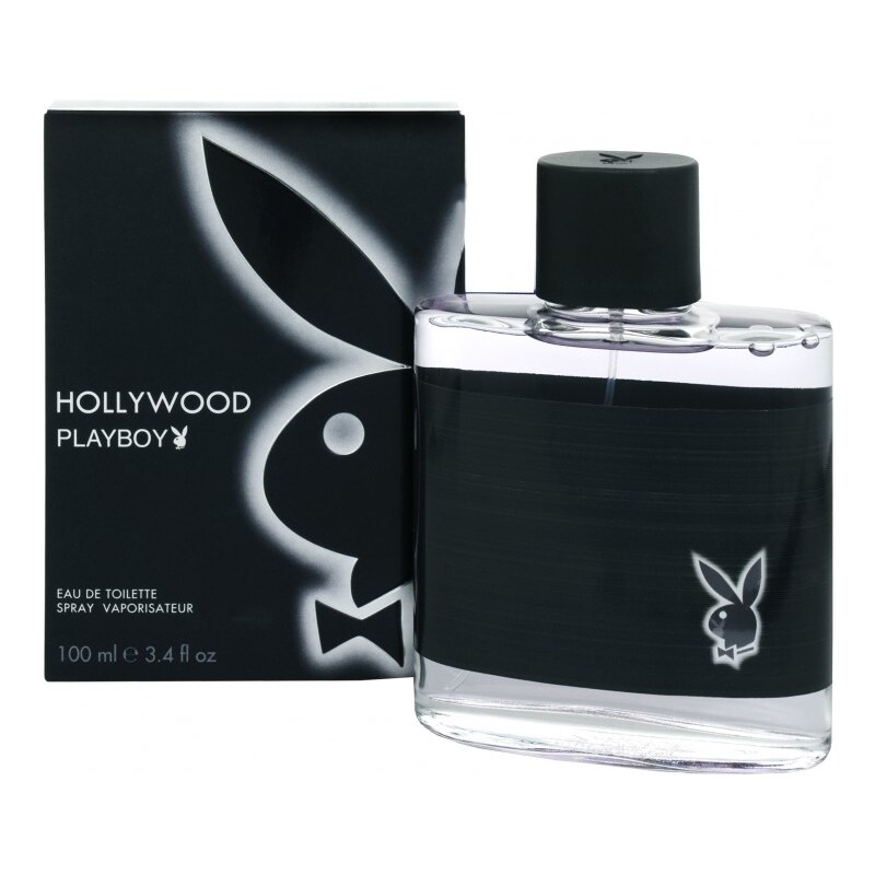 Playboy Hollywood Playboy - EDT