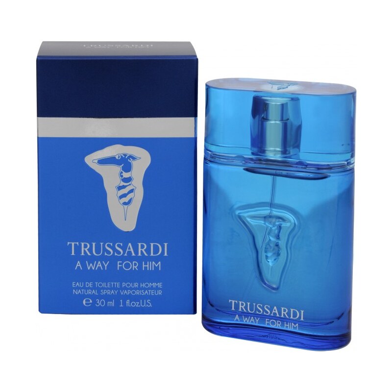 Trussardi A Way For Him - EDT
