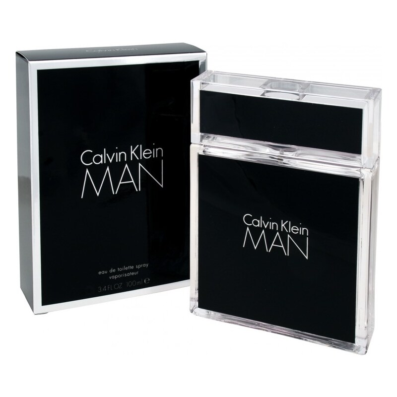 Calvin Klein Calvin Klein Man - EDT