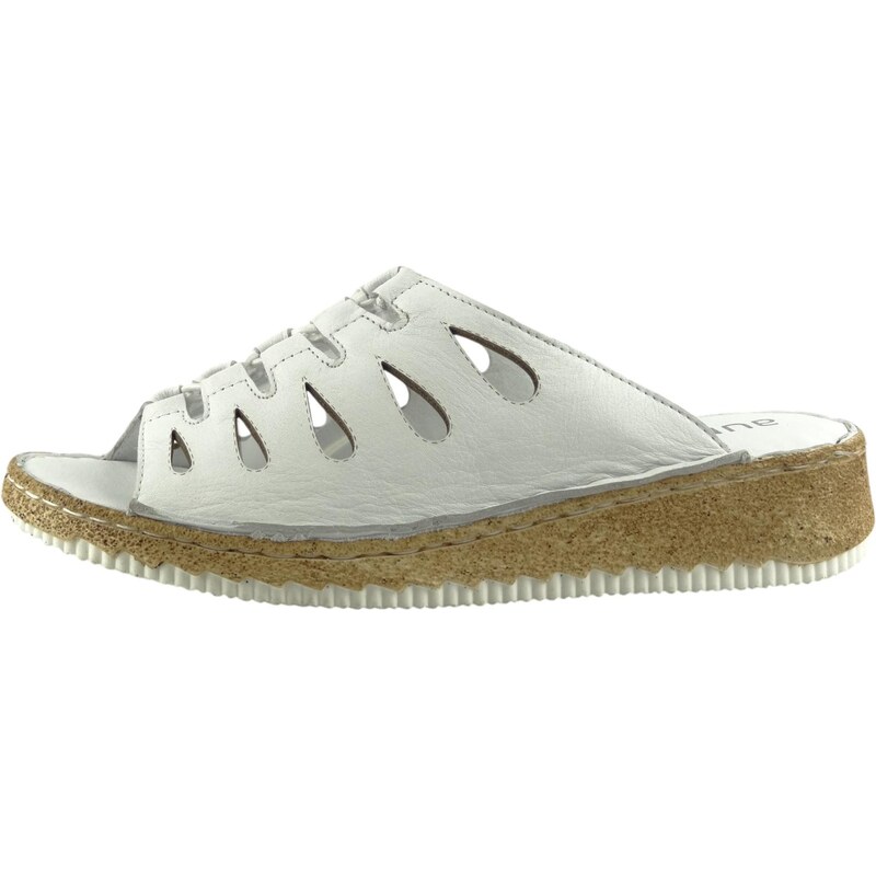 Aurelia pantofel 014 25585 White