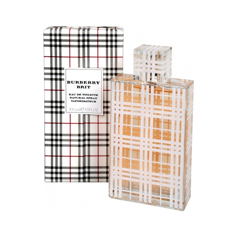 Burberry Brit - EDT