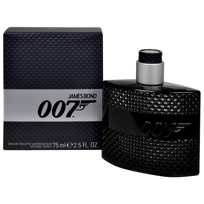 James Bond James Bond 007 - EDT