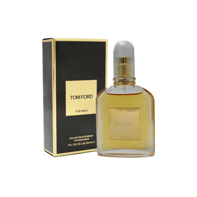 Tom Ford For Men - EDT