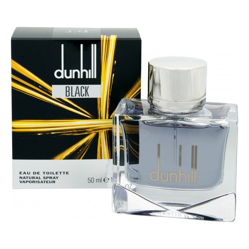 Dunhill Black - EDT