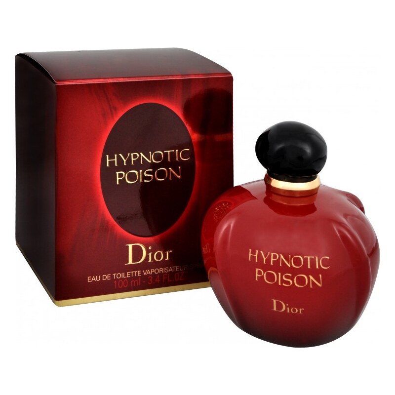 Dior Hypnotic Poison - EDT