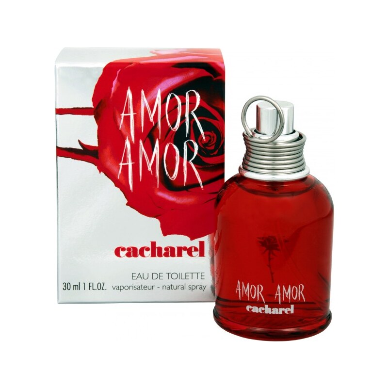 Cacharel Amor Amor - EDT