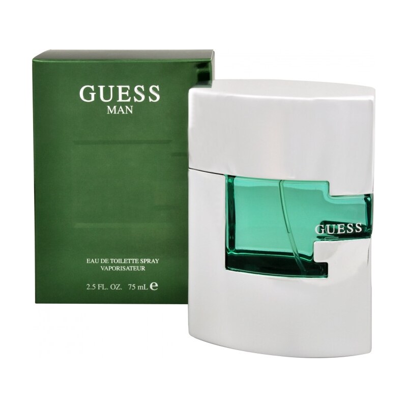 Guess Guess Men - EDT