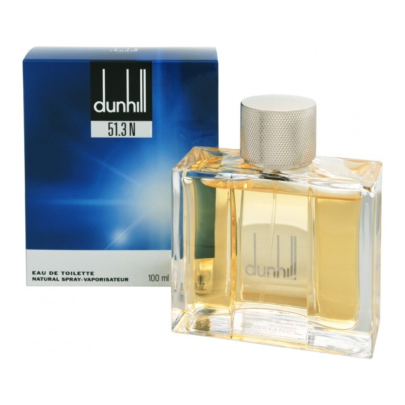 Dunhill 51.3 N - EDT